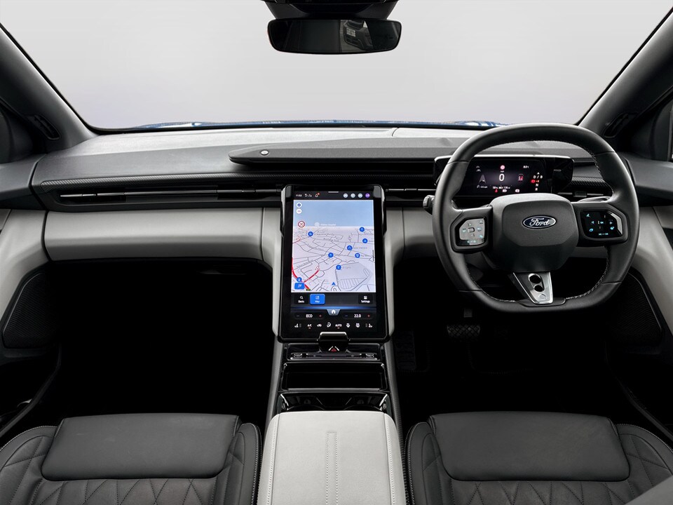 Used Ford Capri 2025 for sale - 77916506: Photo 14