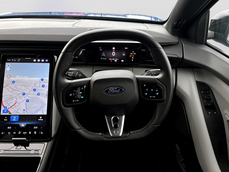 Used Ford Capri 2025 for sale - 77916506: Photo 15