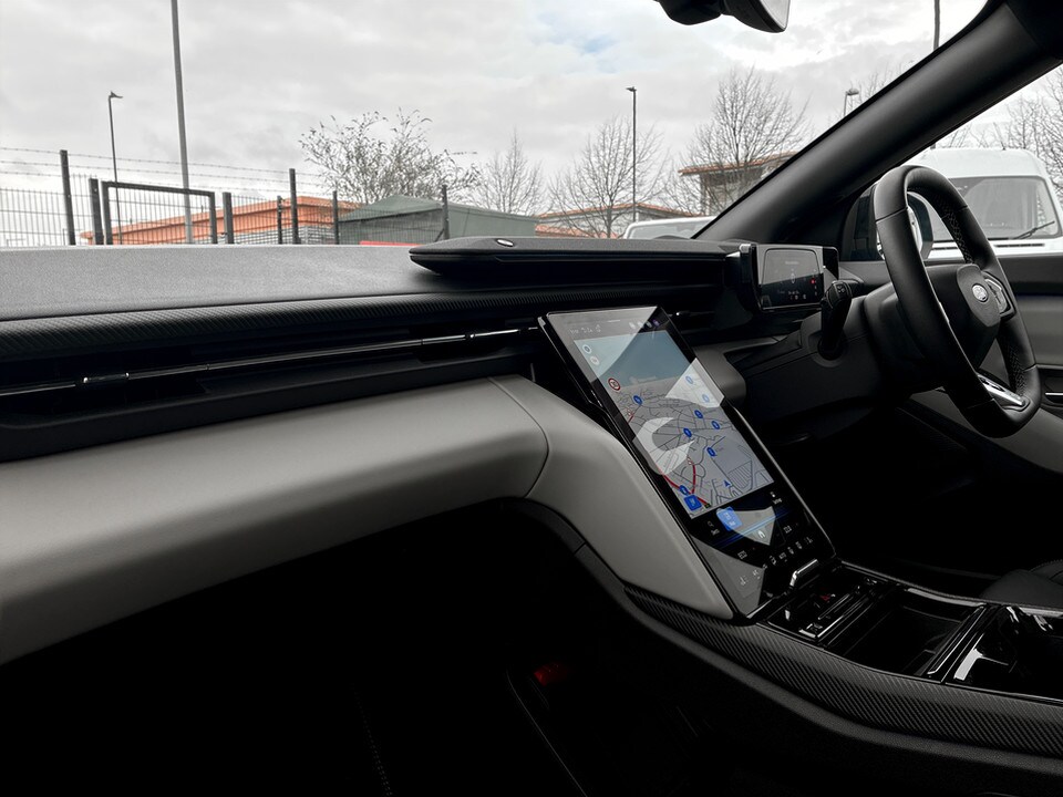 Used Ford Capri 2025 for sale - 77916506: Photo 16