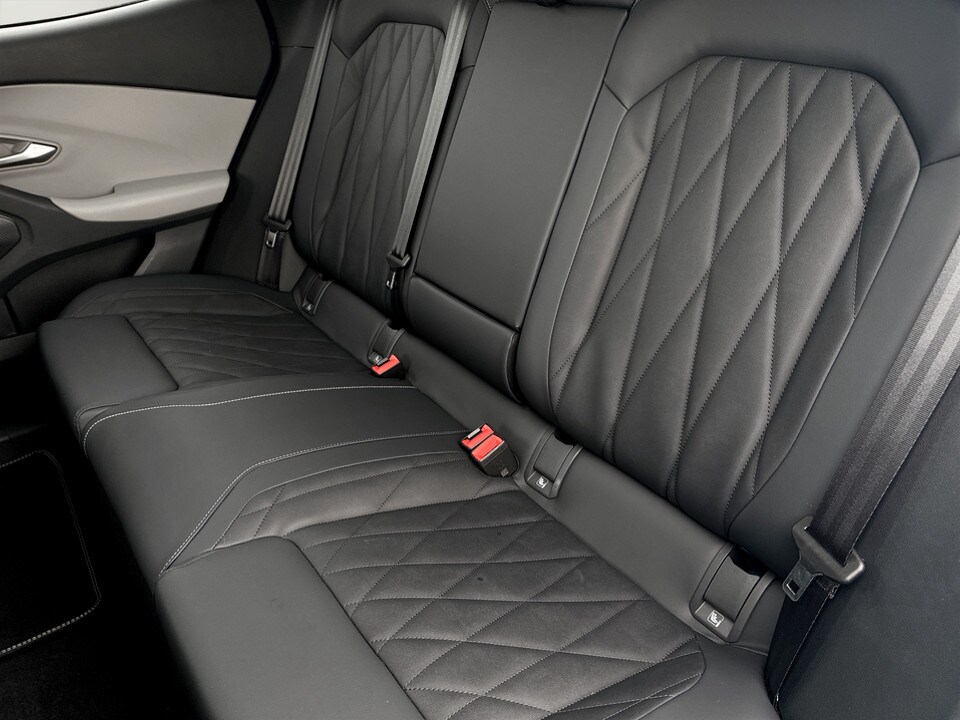 Used Ford Capri 2025 for sale - 77916506: Photo 17