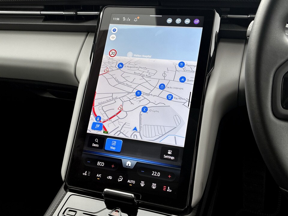 Used Ford Capri 2025 for sale - 77916506: Photo 18