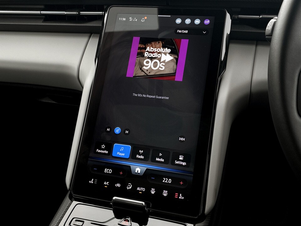 Used Ford Capri 2025 for sale - 77916506: Photo 19