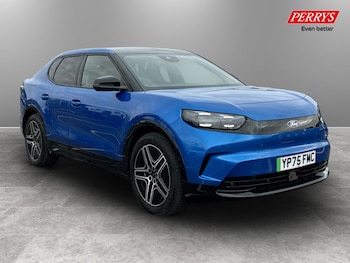 Ford Capri feature image