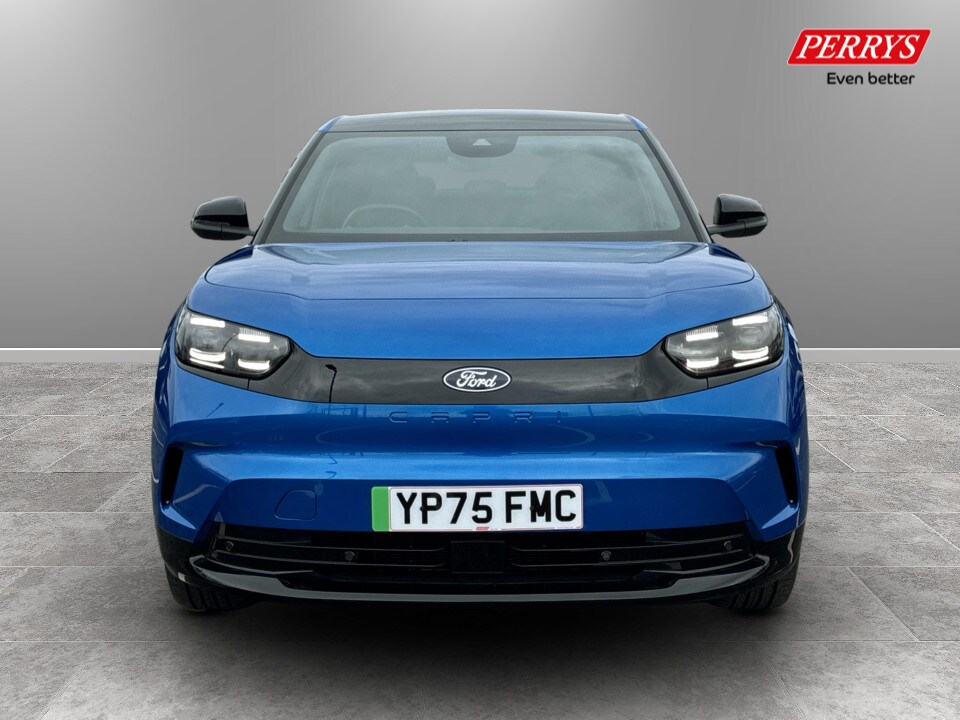 Used Ford Capri 2025 for sale - 77916506: Photo 2