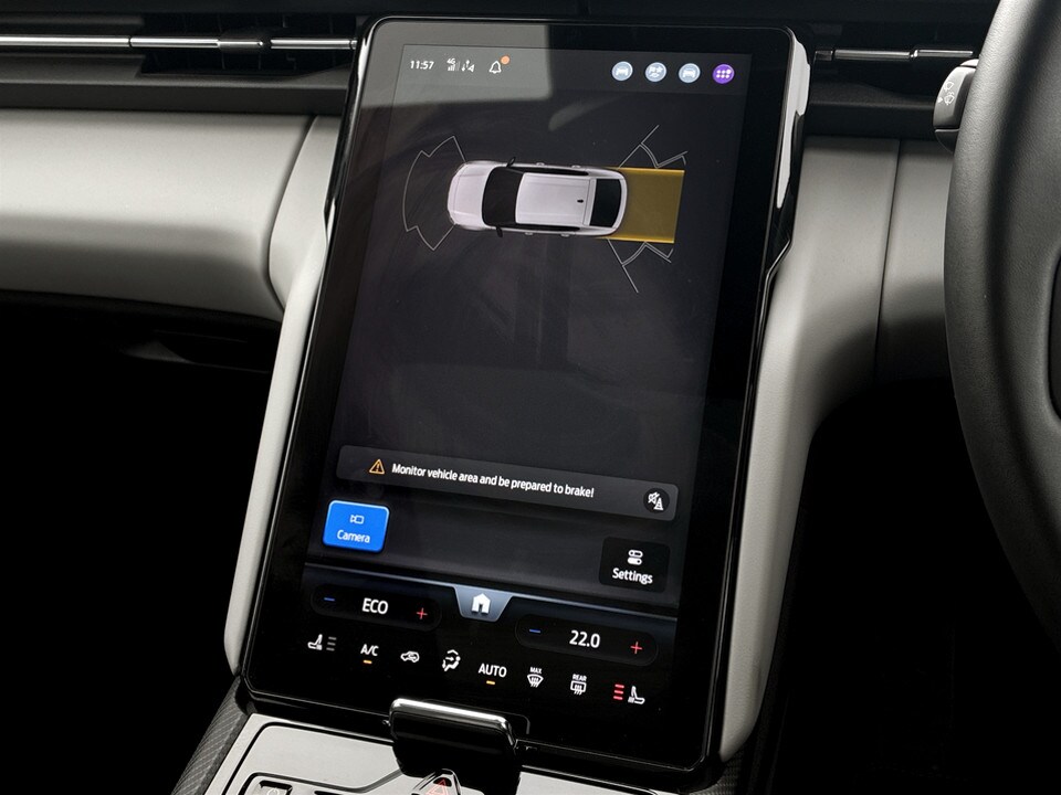 Used Ford Capri 2025 for sale - 77916506: Photo 20