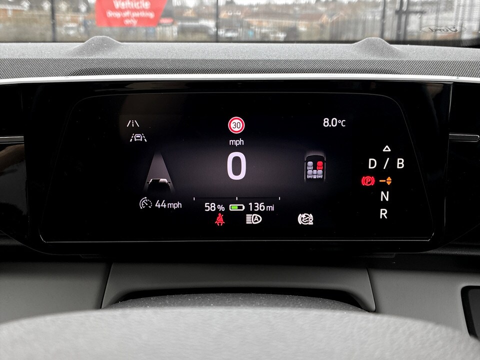 Used Ford Capri 2025 for sale - 77916506: Photo 21