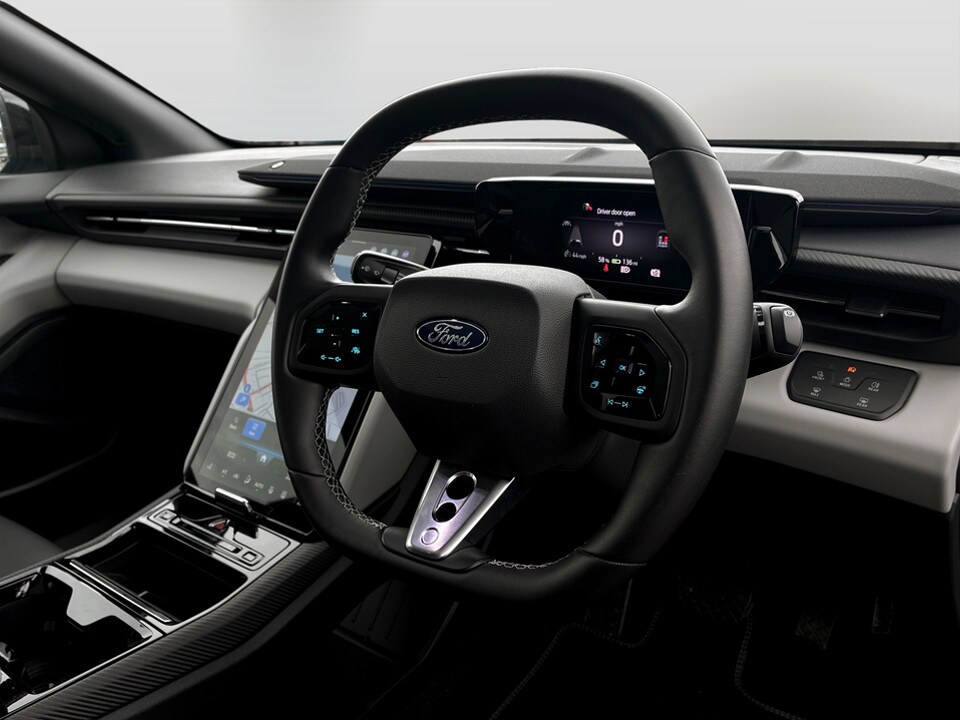 Used Ford Capri 2025 for sale - 77916506: Photo 24