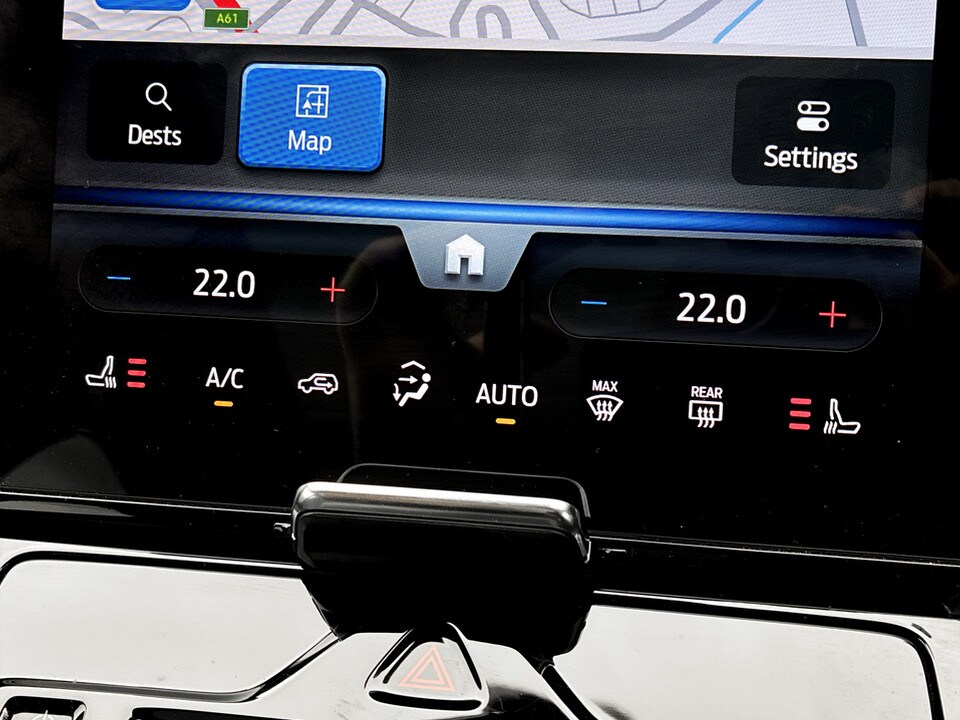 Used Ford Capri 2025 for sale - 77916506: Photo 29