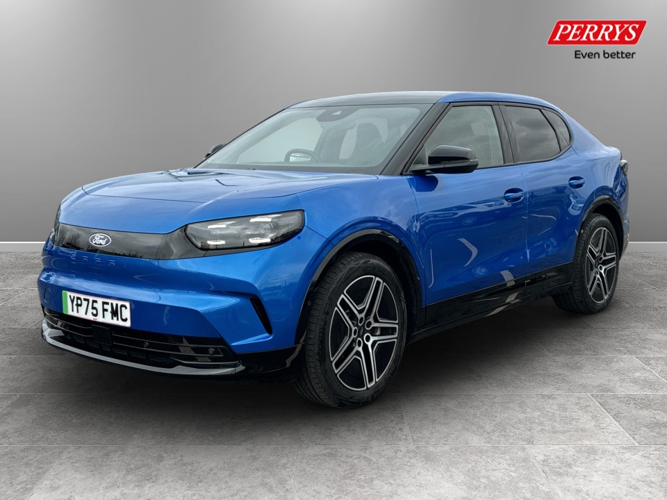 Used Ford Capri 2025 for sale - 77916506: Photo 3