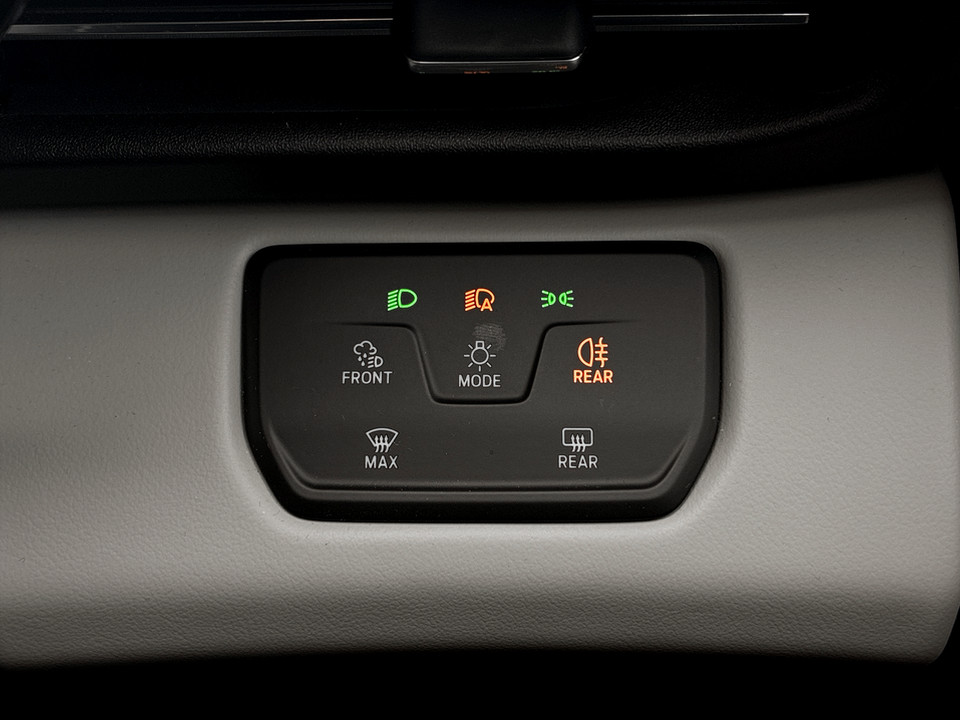 Used Ford Capri 2025 for sale - 77916506: Photo 33