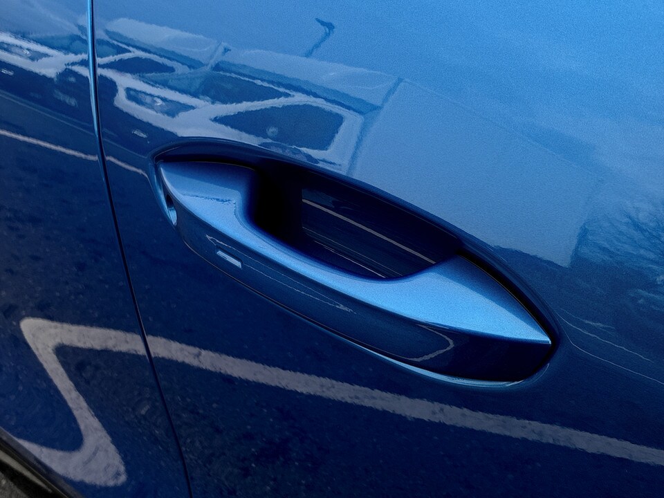 Used Ford Capri 2025 for sale - 77916506: Photo 36