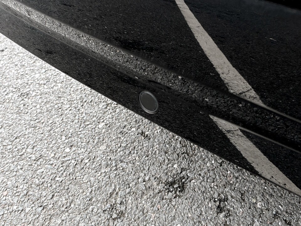 Used Ford Capri 2025 for sale - 77916506: Photo 37