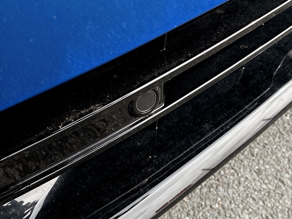 Used Ford Capri 2025 for sale - 77916506: Photo 38