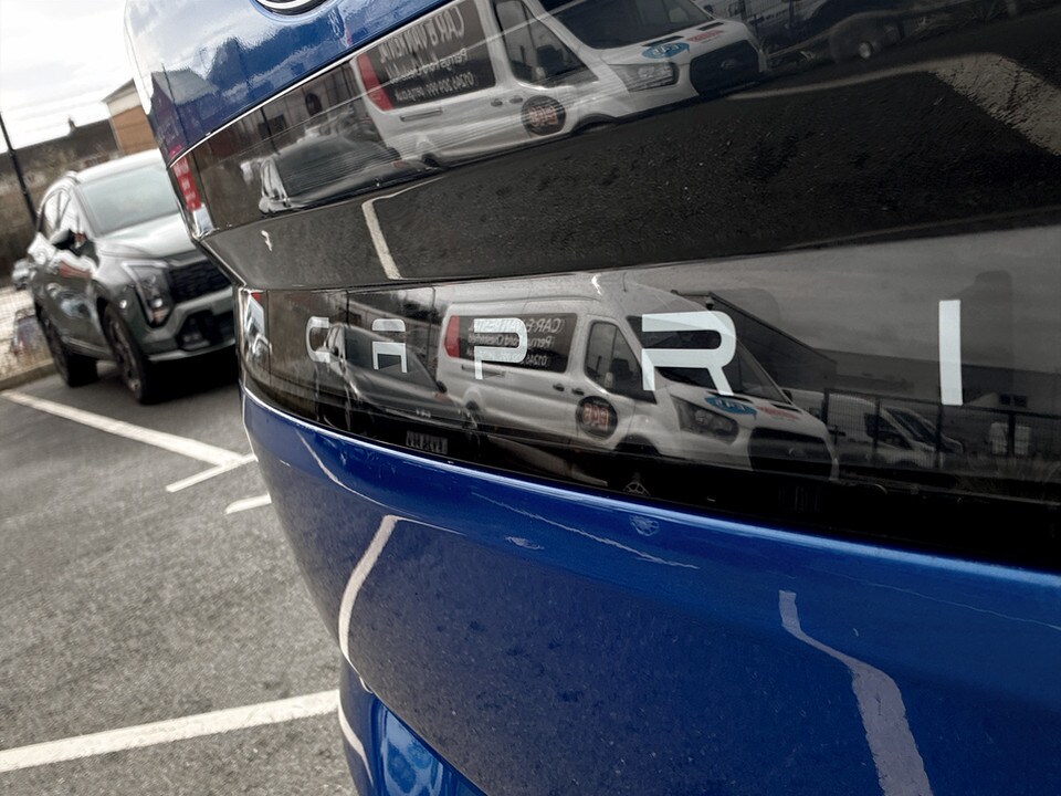 Used Ford Capri 2025 for sale - 77916506: Photo 39