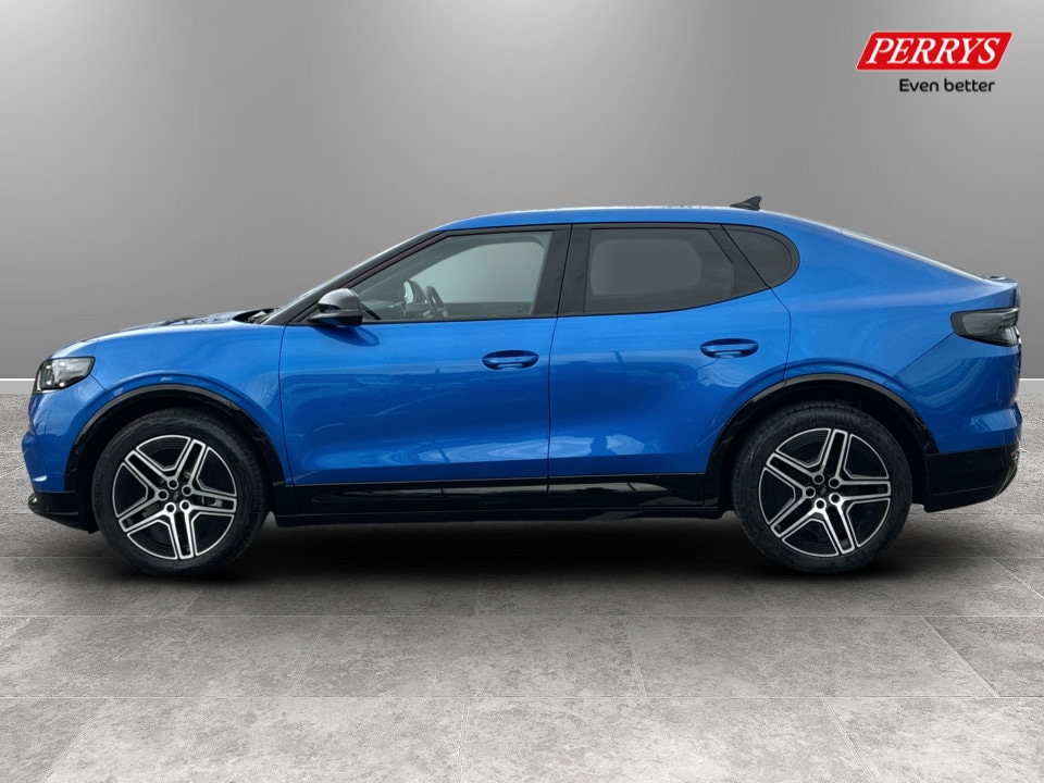 Used Ford Capri 2025 for sale - 77916506: Photo 4