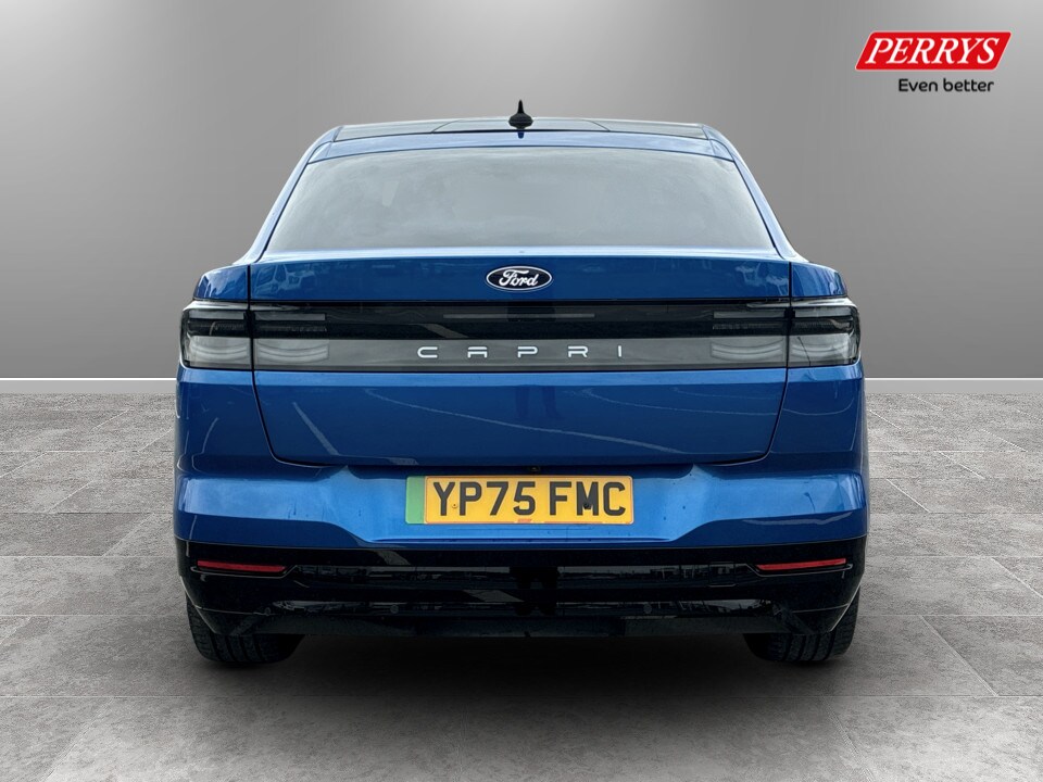 Used Ford Capri 2025 for sale - 77916506: Photo 6