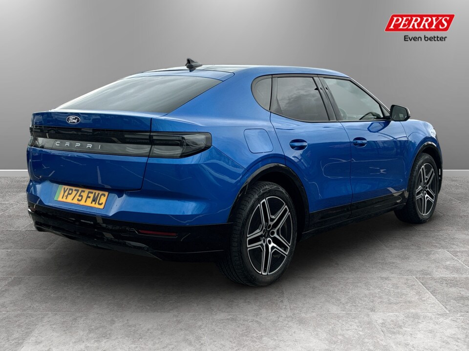 Used Ford Capri 2025 for sale - 77916506: Photo 7