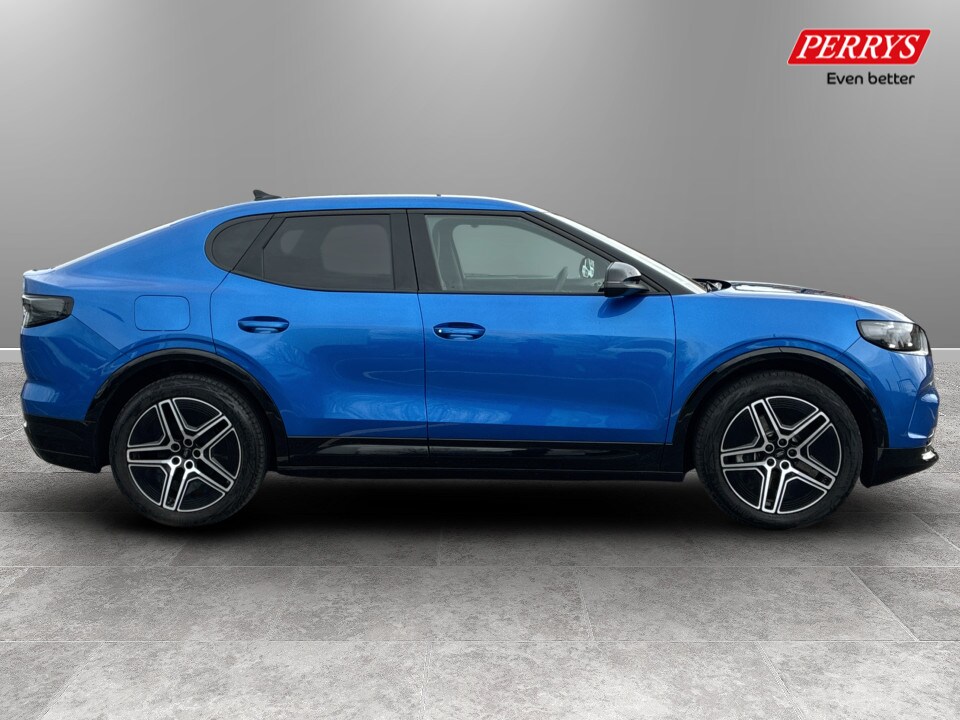 Used Ford Capri 2025 for sale - 77916506: Photo 8