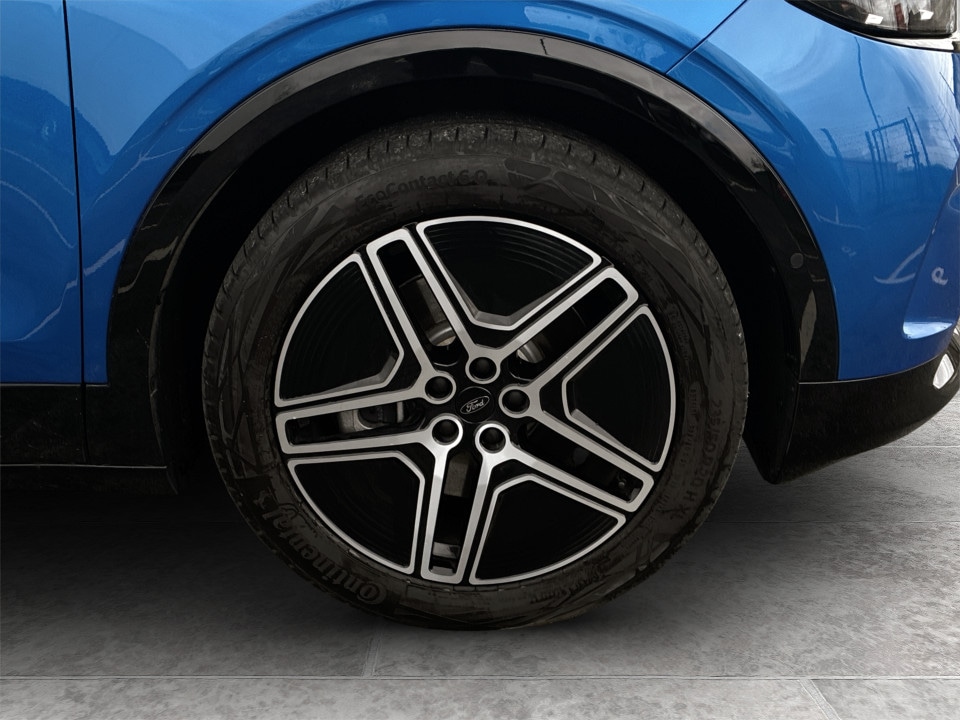 Used Ford Capri 2025 for sale - 77916506: Photo 9