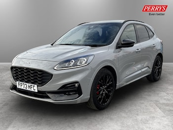 Used Ford Kuga 2023 for sale - 77997865: Photo