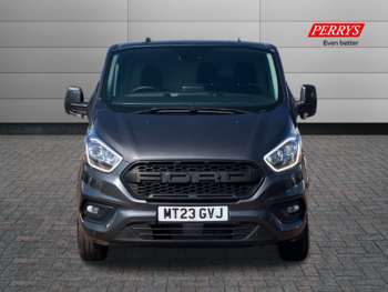 Used Ford Transit Custom 2023 for sale - 74926255: Photo