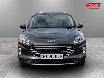 Used Ford Kuga 2020 for sale - 77980591: Photo