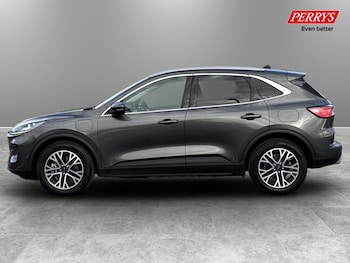 Used Ford Kuga 2020 for sale - 77980591: Photo