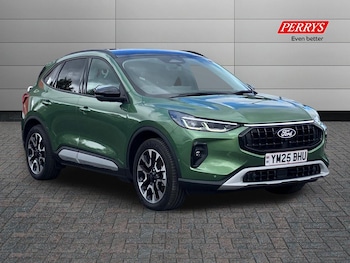 2025 - 2.5 PHEV Active 5dr CVT