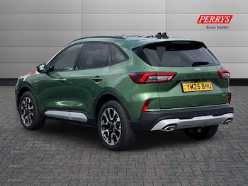 Used Ford Kuga 2025 for sale - 75787791: Photo