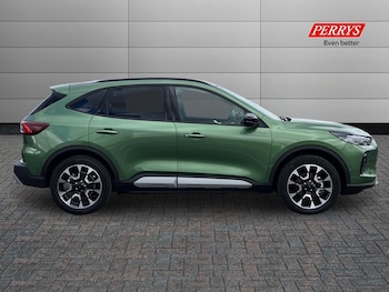 Used Ford Kuga 2025 for sale - 75787791: Photo