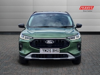 Used Ford Kuga 2025 for sale - 75787791: Photo