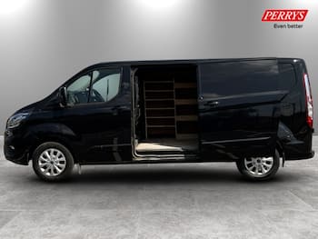 Used Ford Transit Custom 2023 for sale - 79716929: Photo
