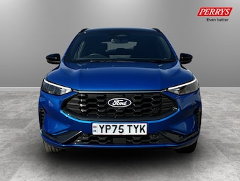 Used Ford Kuga 2025 for sale - 77916483: Photo