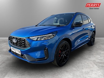 Used Ford Kuga 2025 for sale - 77916483: Photo