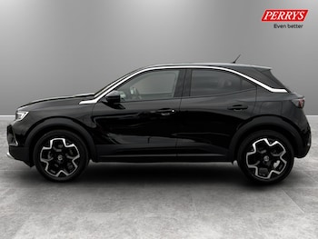 Used Vauxhall Mokka 2023 for sale - 78579305: Photo
