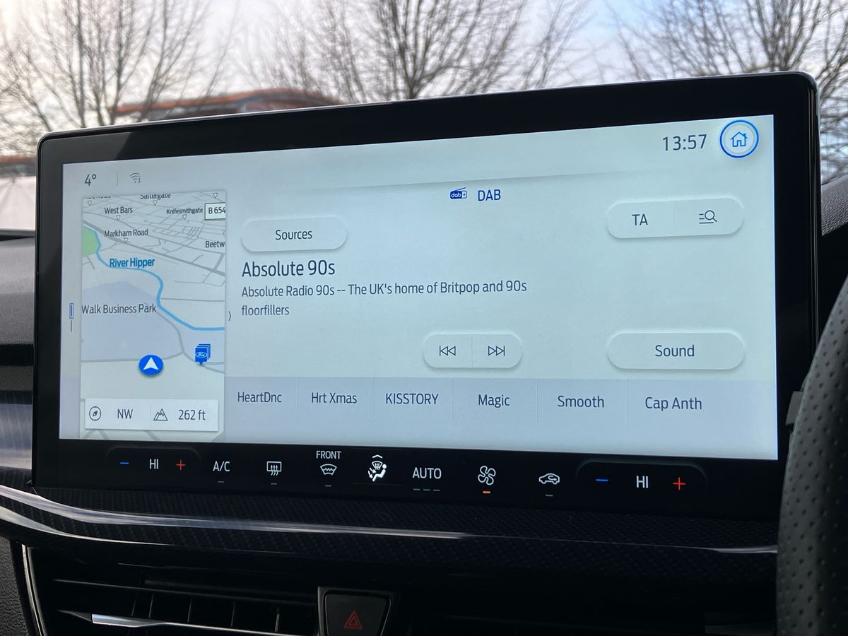 Used Ford Focus 2024 for sale - 76777504: Photo 10