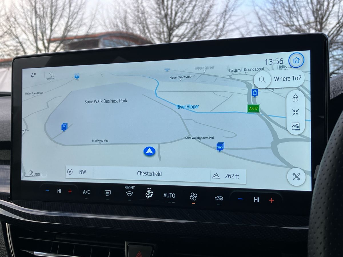 Used Ford Focus 2024 for sale - 76777504: Photo 11