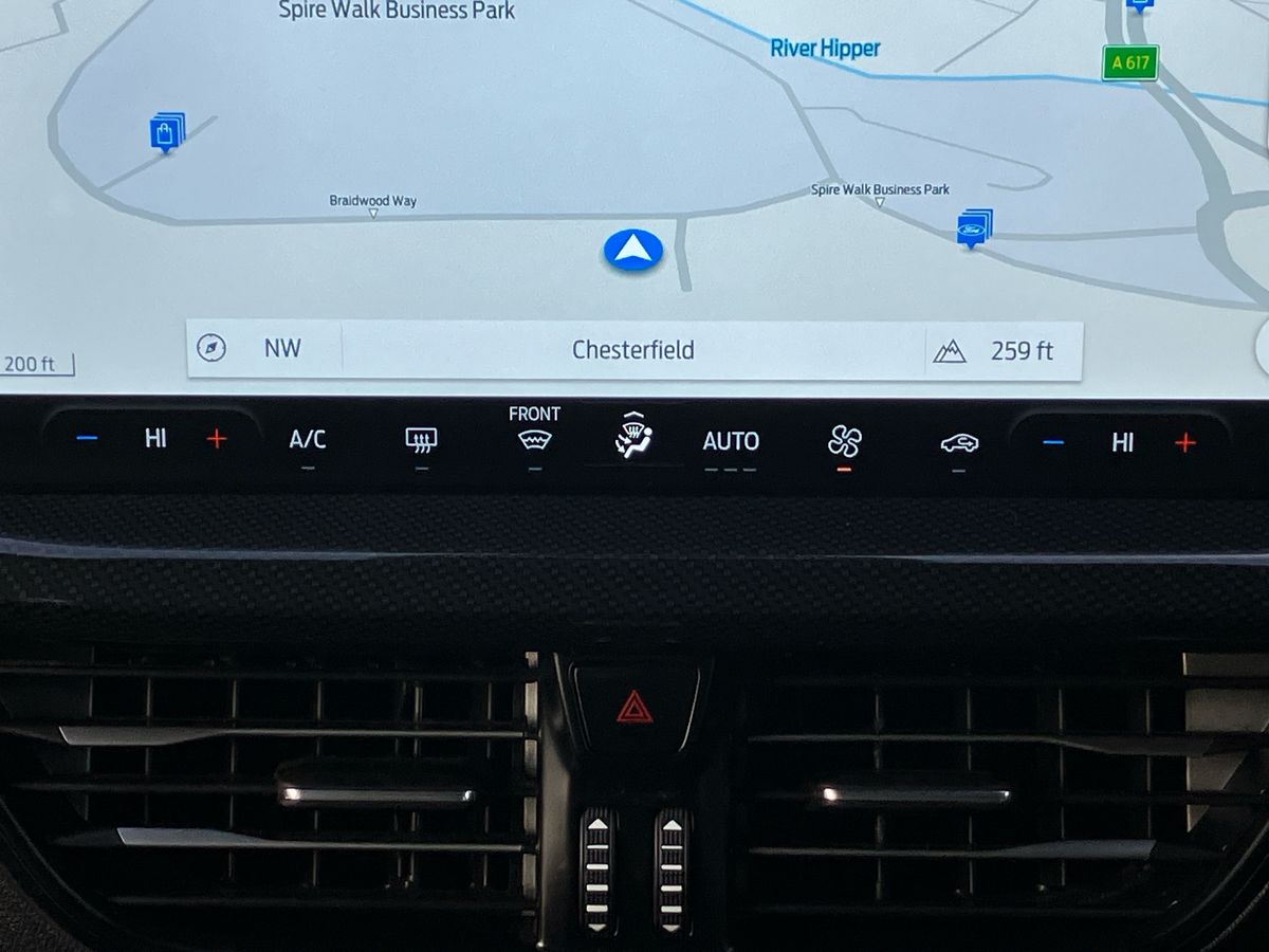 Used Ford Focus 2024 for sale - 76777504: Photo 12