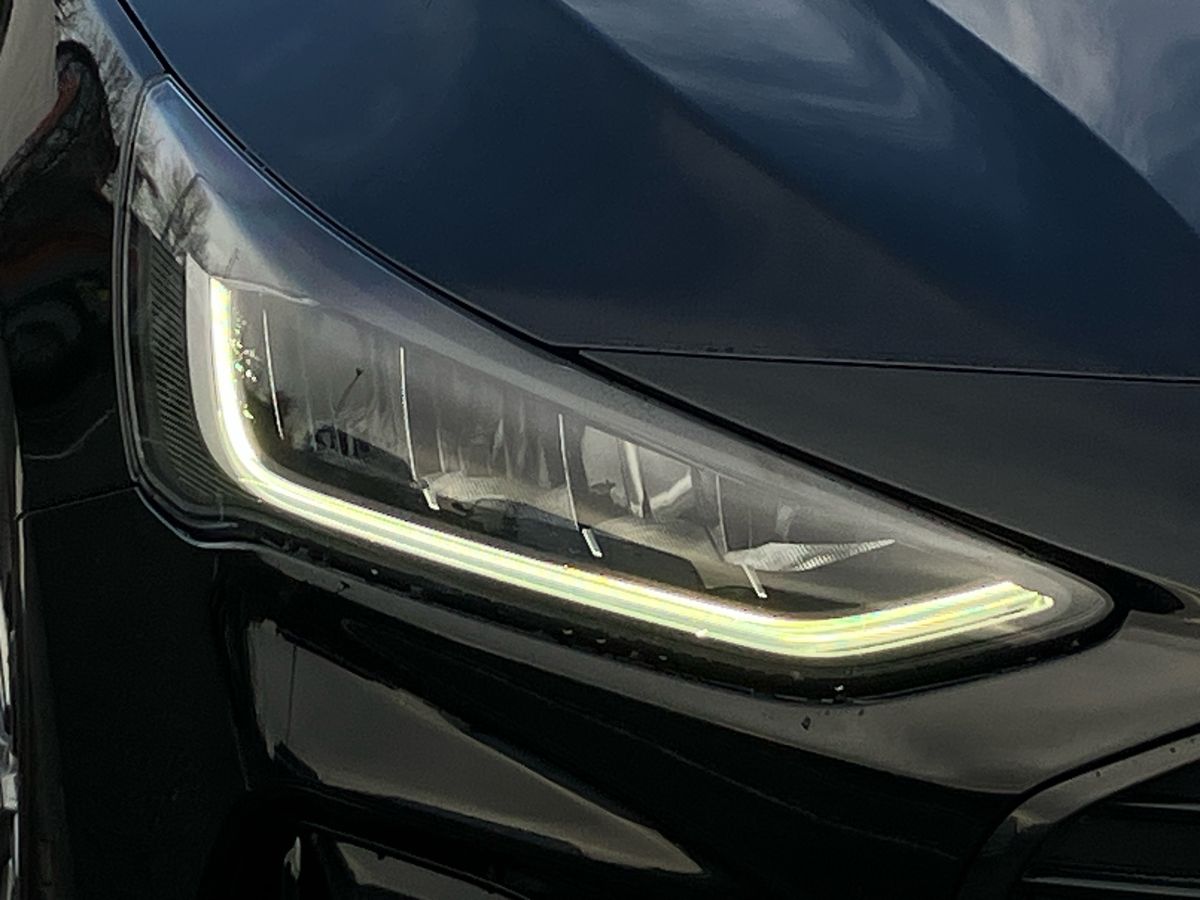 Used Ford Focus 2024 for sale - 76777504: Photo 13