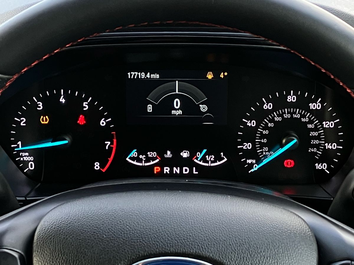 Used Ford Focus 2024 for sale - 76777504: Photo 14