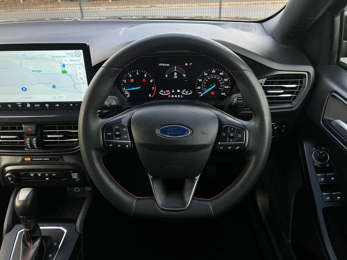 Used Ford Focus 2024 for sale - 76777504: Photo 15