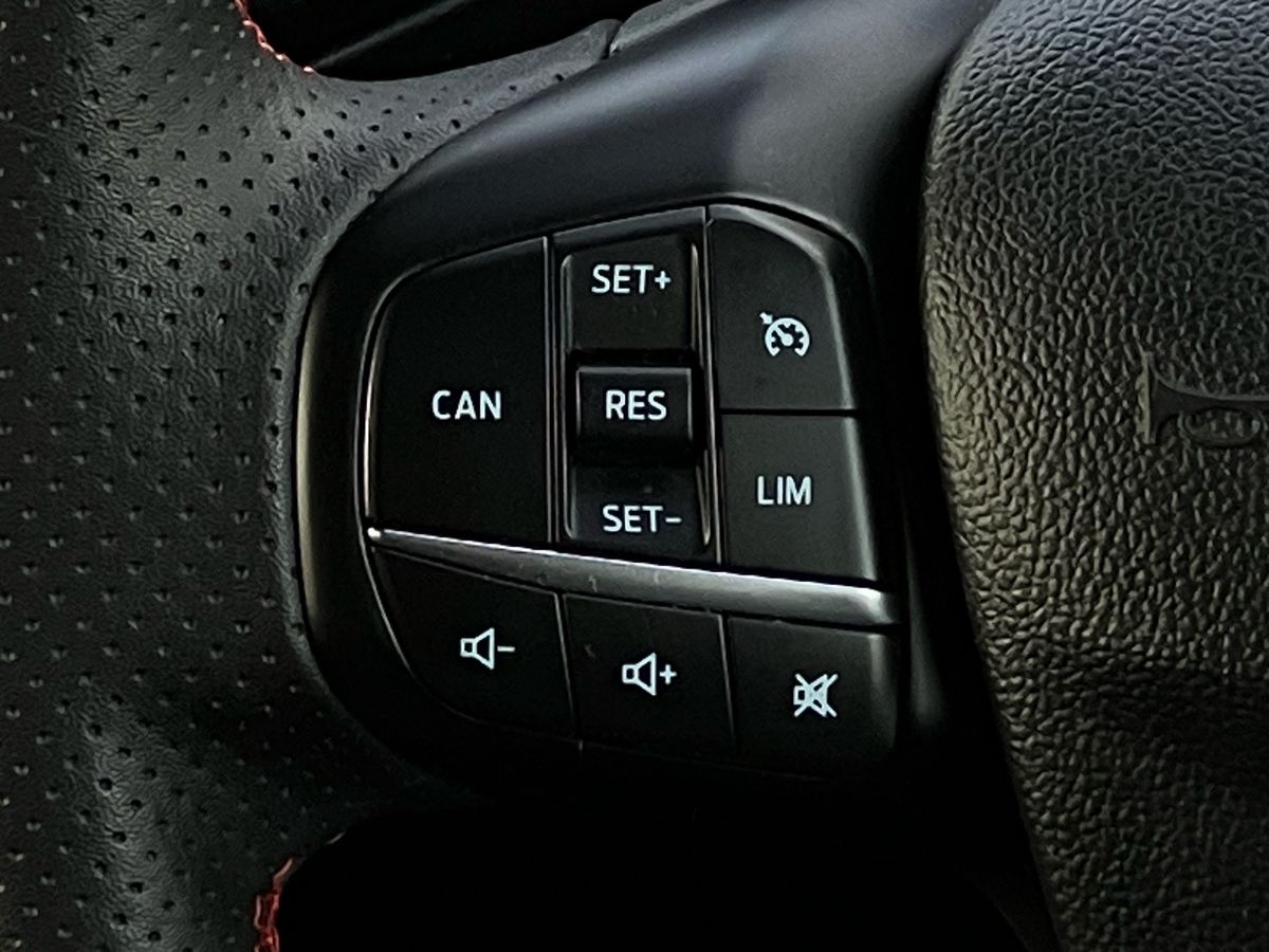 Used Ford Focus 2024 for sale - 76777504: Photo 16