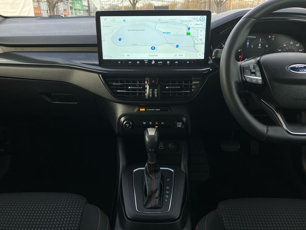 Used Ford Focus 2024 for sale - 76777504: Photo 17