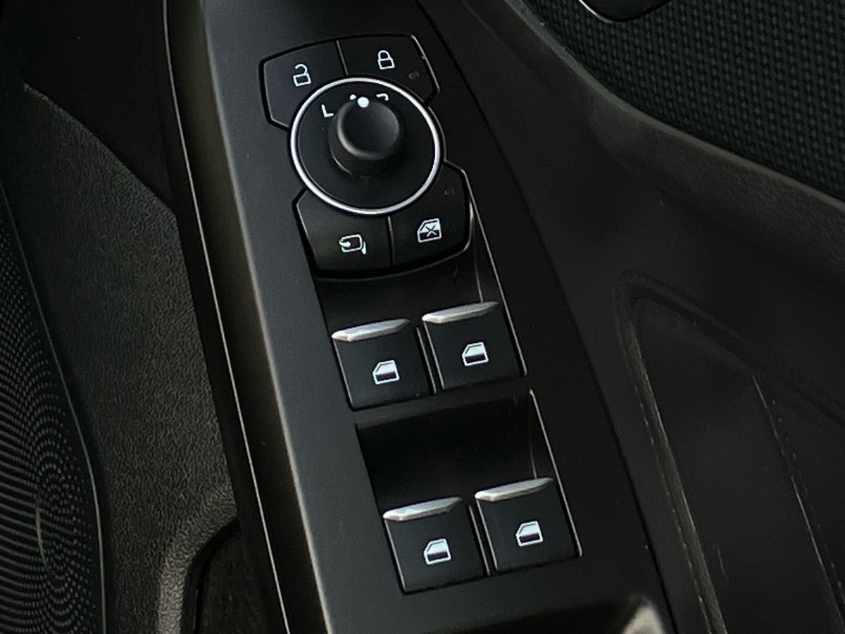 Used Ford Focus 2024 for sale - 76777504: Photo 18