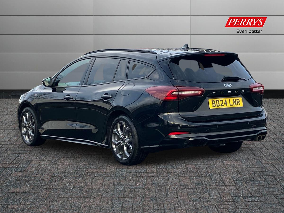 Used Ford Focus 2024 for sale - 76777504: Photo 2