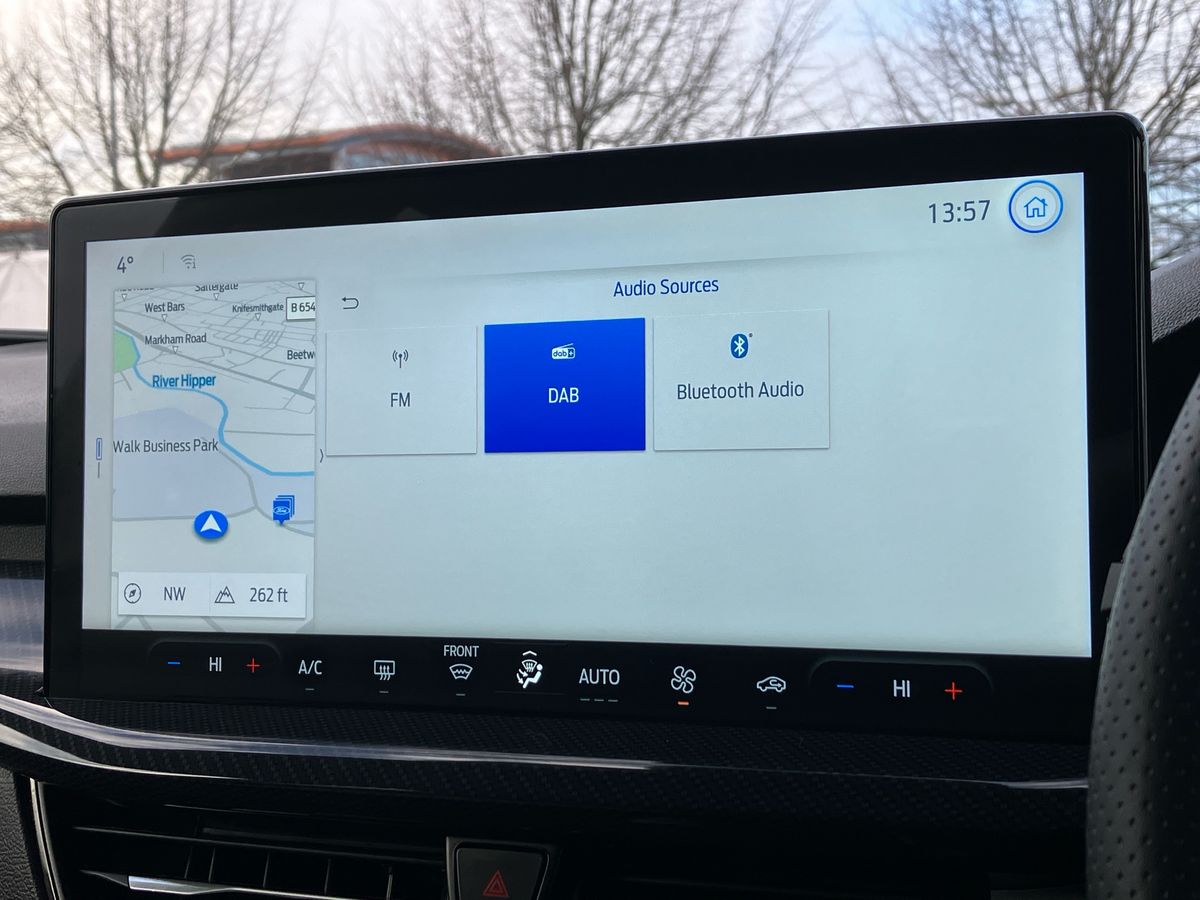 Used Ford Focus 2024 for sale - 76777504: Photo 22