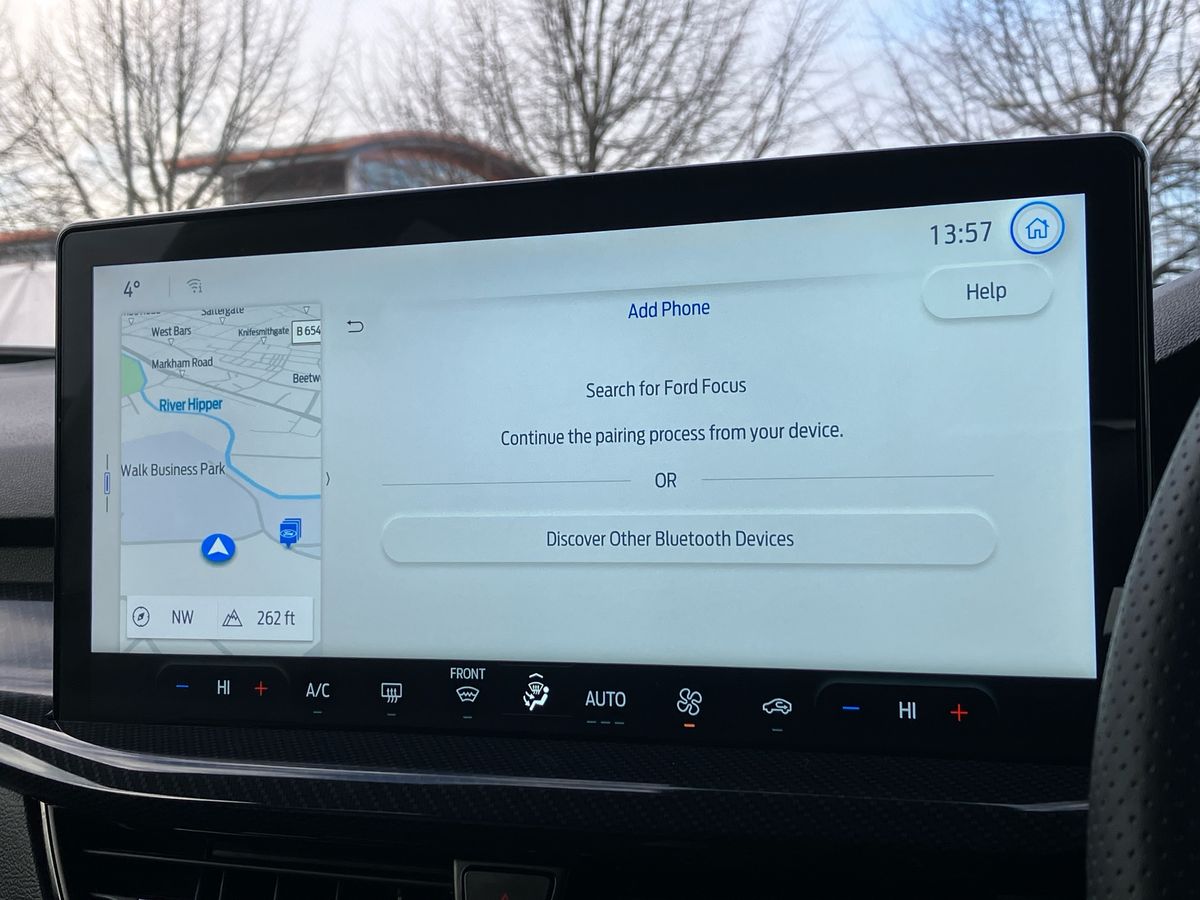 Used Ford Focus 2024 for sale - 76777504: Photo 23