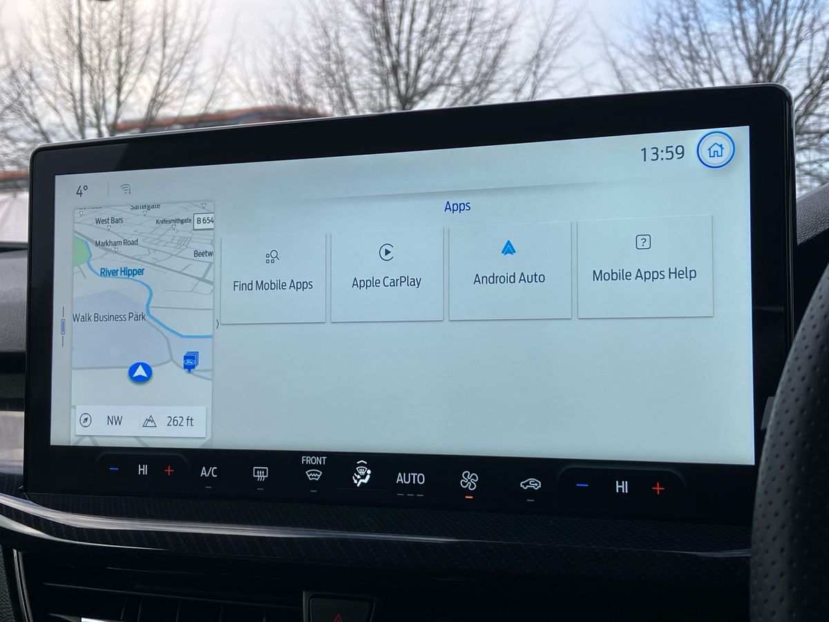 Used Ford Focus 2024 for sale - 76777504: Photo 24