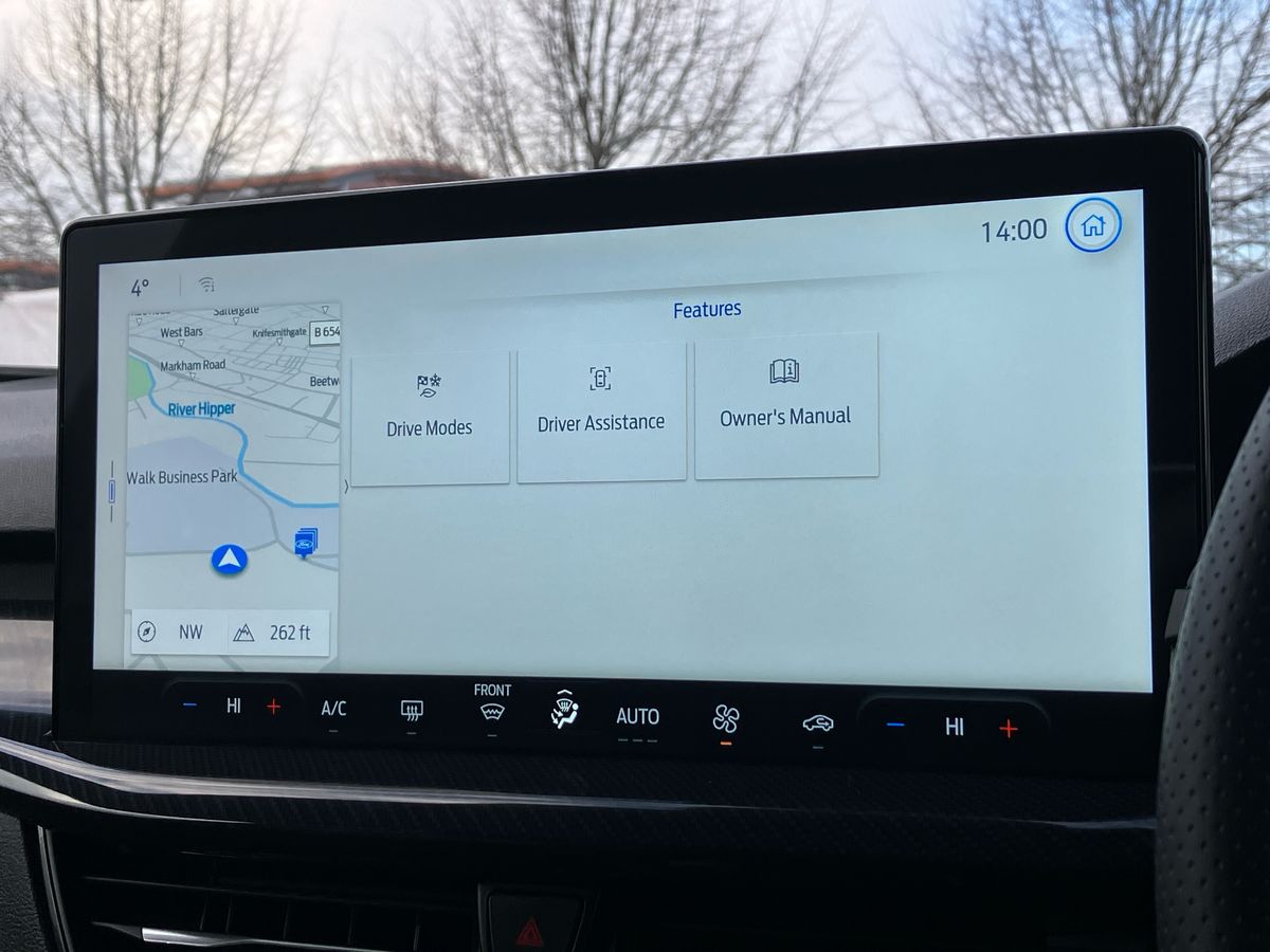 Used Ford Focus 2024 for sale - 76777504: Photo 25