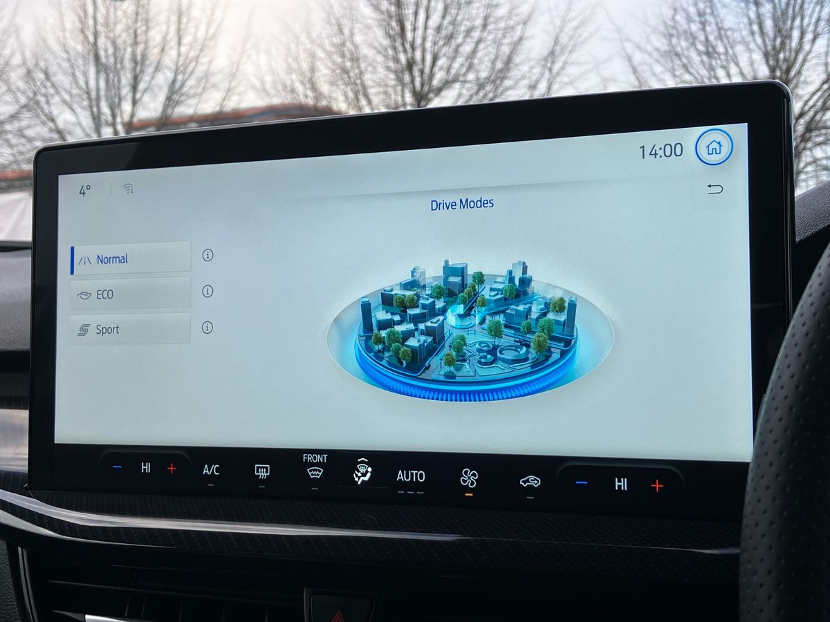 Used Ford Focus 2024 for sale - 76777504: Photo 26